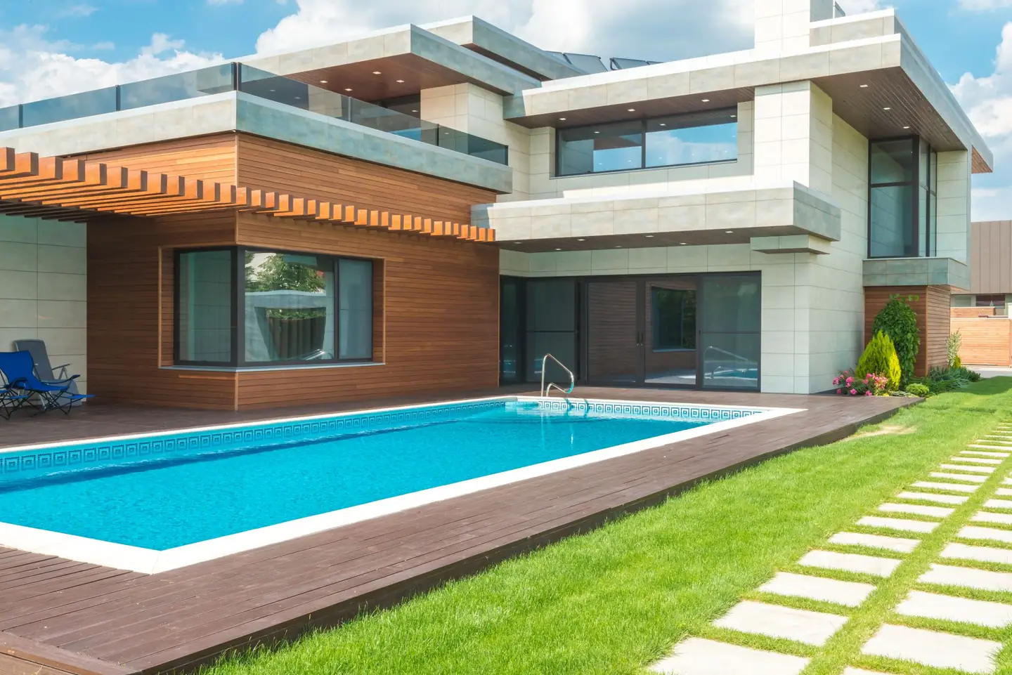 Pool Renovation & Remodelling in Koraleigh, NSW